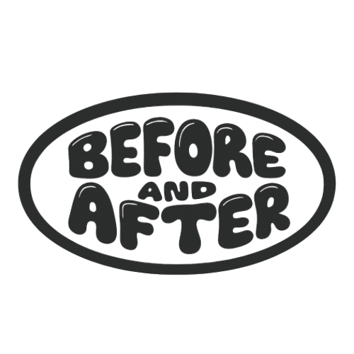 Before and After